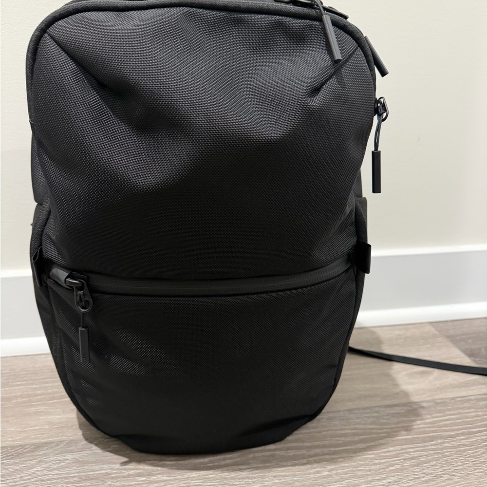 AER City Pack Pro 1 - Backpack - Black